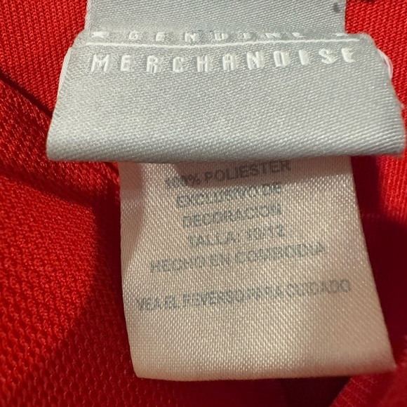 Boston Red Sox MLB Baseball Jersey - Picture 8 of 13